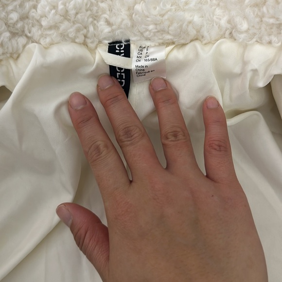 H&M polar bear jacket - Picture 6 of 8